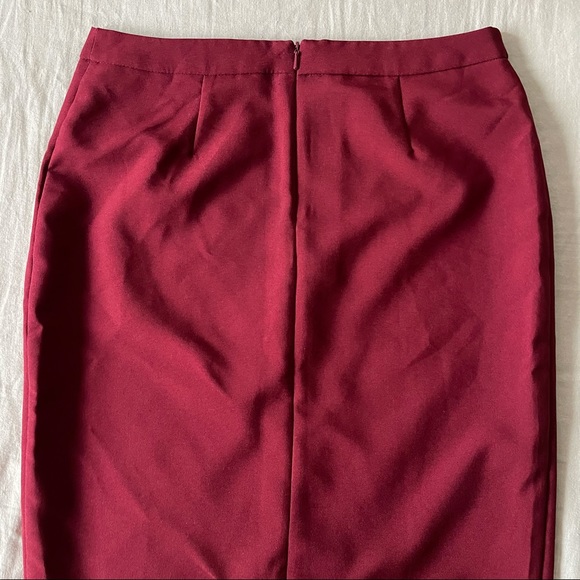 ASOS pencil skirt - Picture 3 of 4